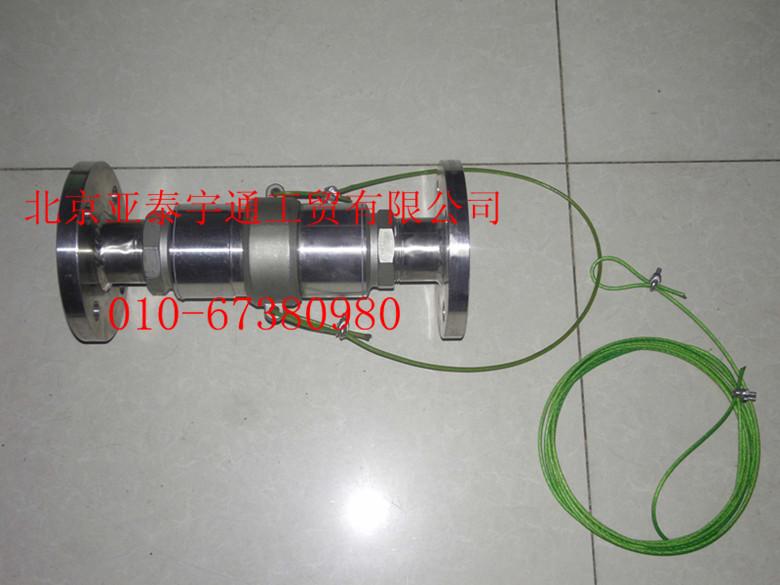 緊急脫離拉斷閥案例1